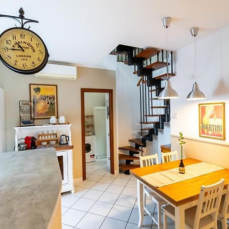 A Casa Di Vale Apartman Lodi Kültér fotó