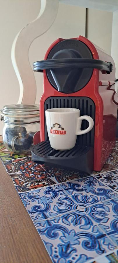 A Casa Di Vale Apartman Lodi Kültér fotó