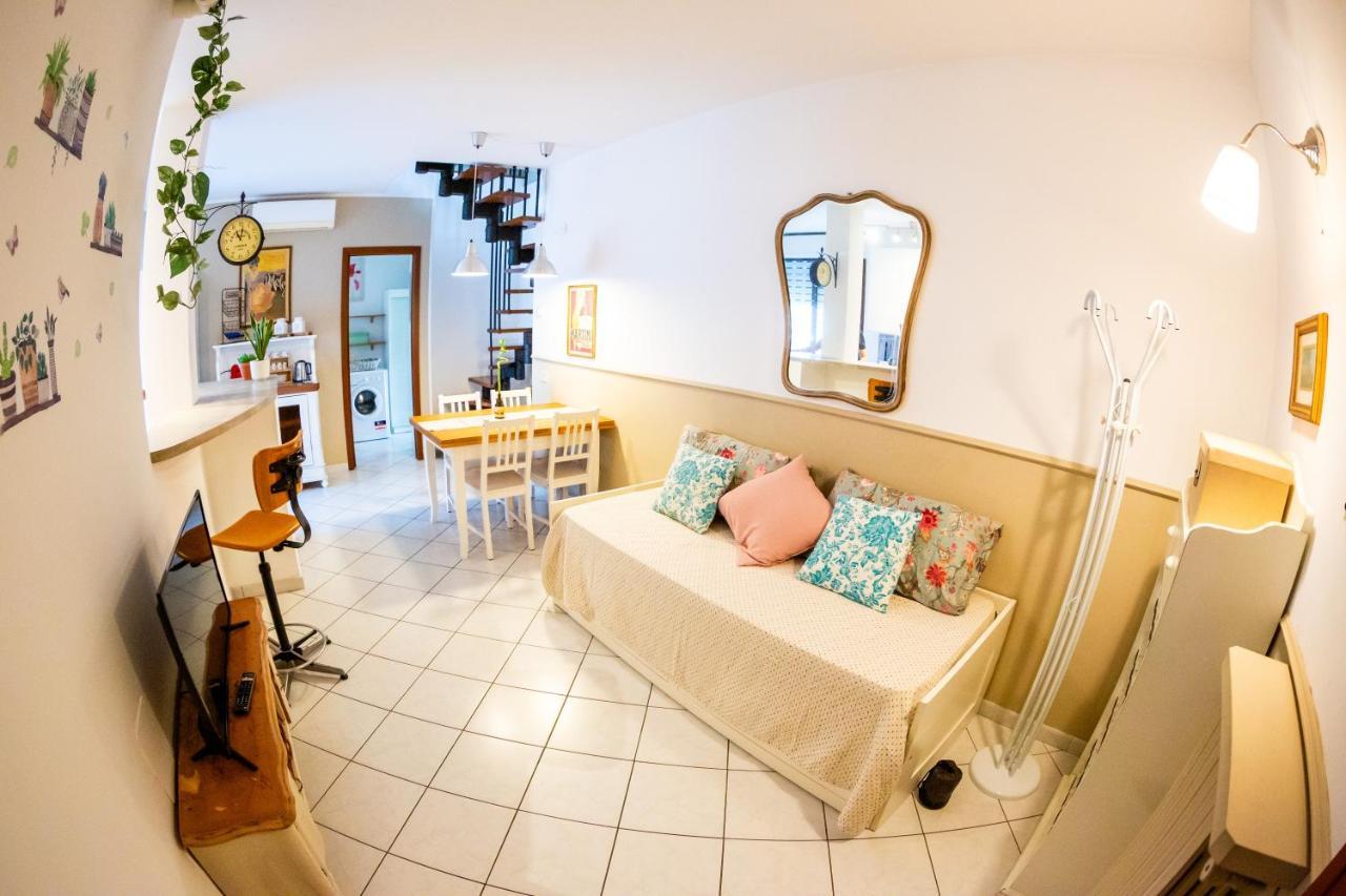 A Casa Di Vale Apartman Lodi Kültér fotó