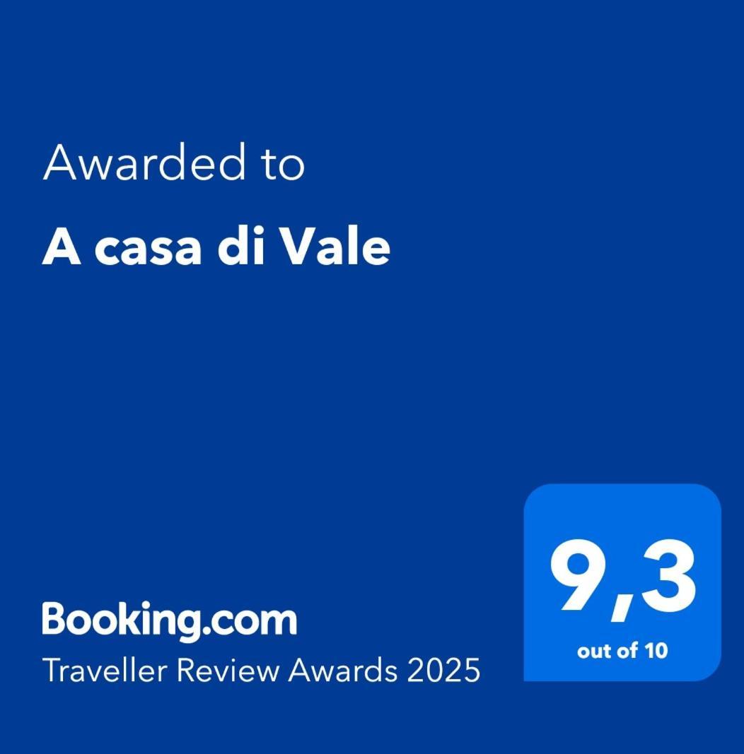 A Casa Di Vale Apartman Lodi Kültér fotó